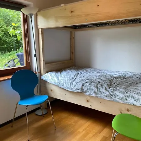 Haus Dreil *