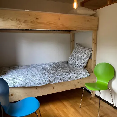 Haus Dreil *
