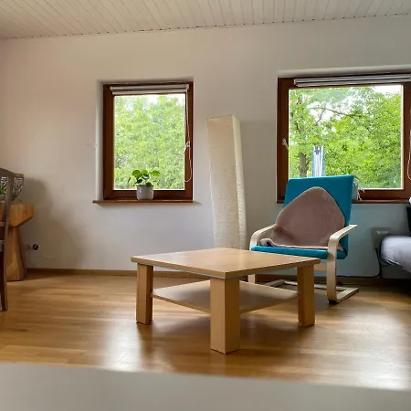 Haus Dreil * Ober-Abtsteinach