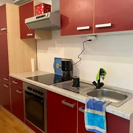 Haus Dreil * Ober-Abtsteinach