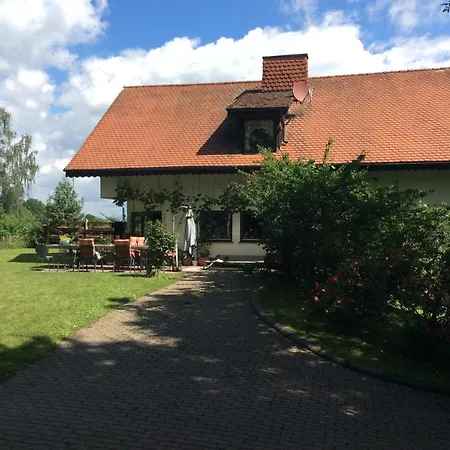 Haus Dreil Apartment