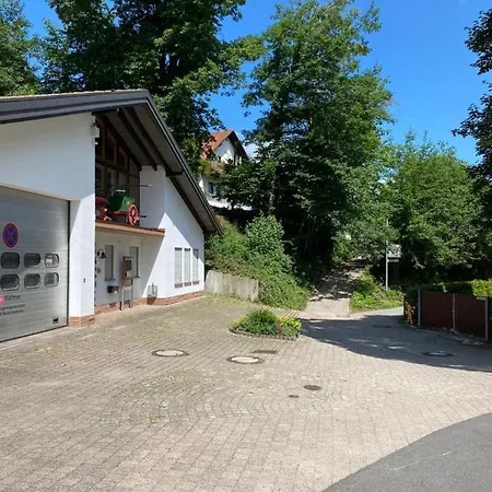 Apartment Haus Dreil