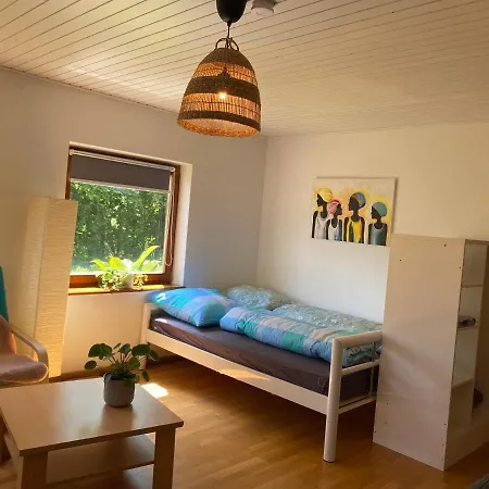 Haus Dreil דירה Ober-Abtsteinach