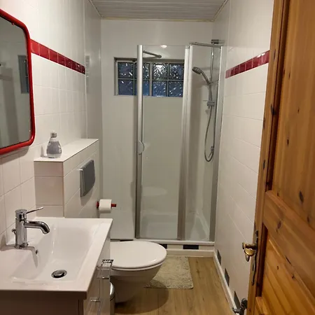 דירה Haus Dreil Ober-Abtsteinach