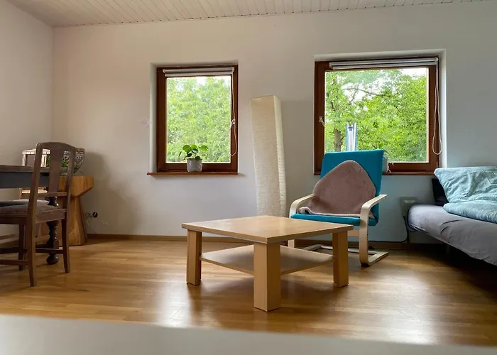 Haus Dreil * Ober-Abtsteinach