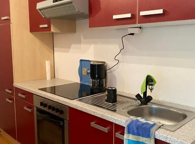 Haus Dreil * Ober-Abtsteinach