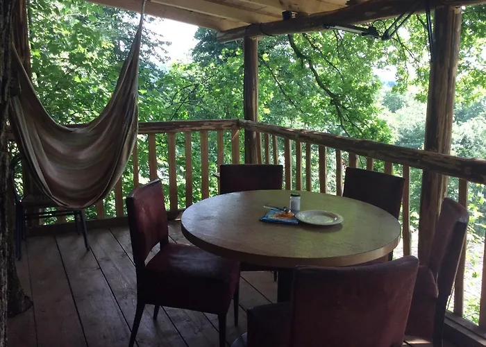 Appartement Haus Dreil Ober-Abtsteinach