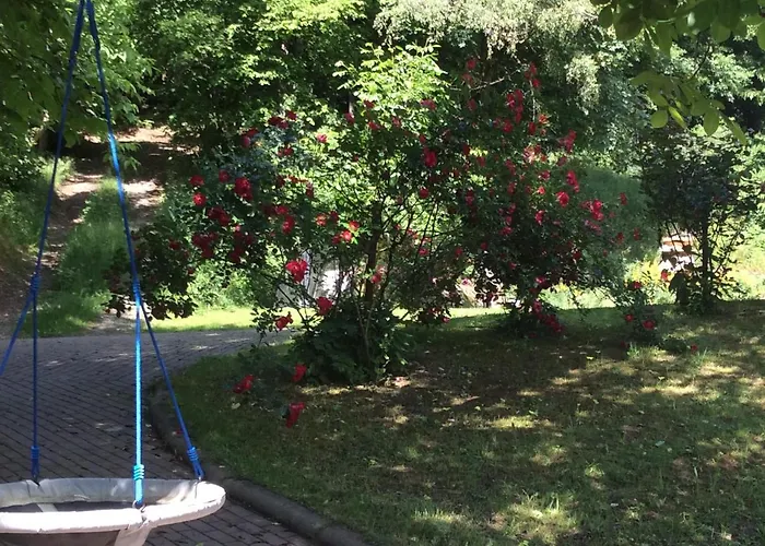 Haus Dreil Ober-Abtsteinach