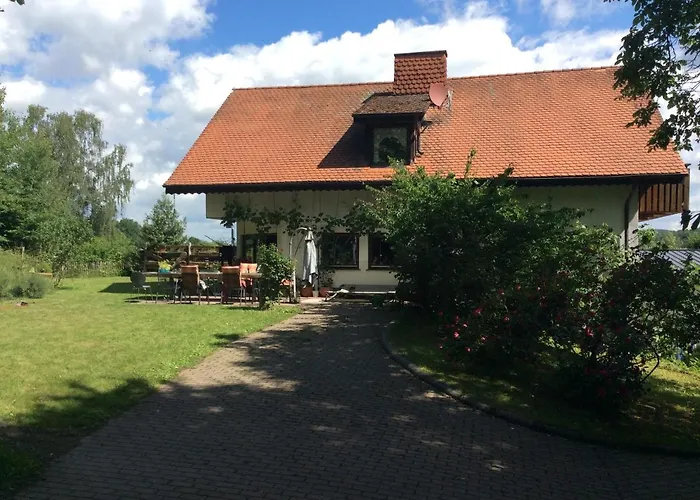 Haus Dreil Appartement