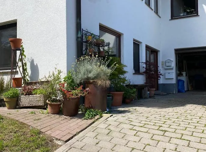 Haus Dreil Ober-Abtsteinach